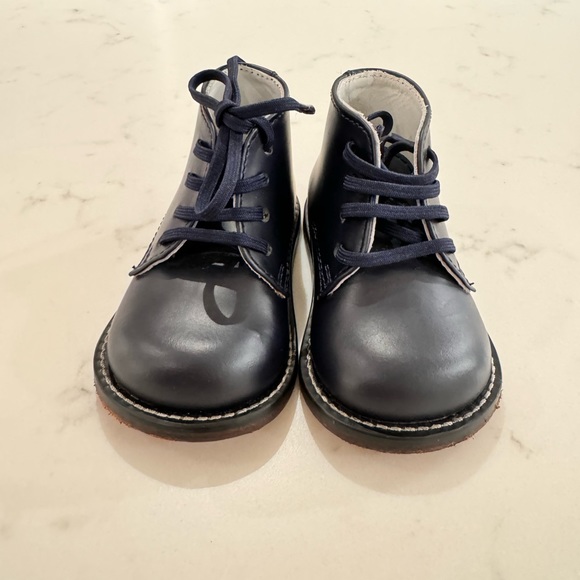 JOSMO Baby Unisex Walking Shoes Fist Walker - Picture 2 of 10